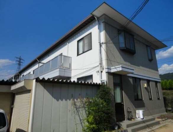 松本駅 バス15分  信大横田循環線　水汲橋下車：停歩2分 2階の物件内観写真